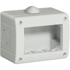 BTICINO - Custodia protettiva IP40