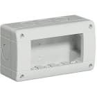 BTICINO - Custodia protettiva IP40