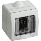 BTICINO - Custodia protettiva IP55 25501