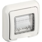 BTICINO - Coperchio IP55 per installazione incassata