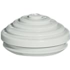 BTICINO - Passacavo in gomma elastica per cavi inguainati 25700