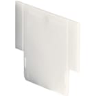 BTICINO - Elemento per divisione in scomparti delle custodie 25701V