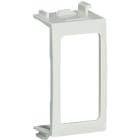 BTICINO - Adattatore per installazione di 1 modulo Magic 25703/1