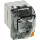 BTICINO - Contenitore per prese Matix 26066