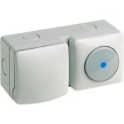 BTICINO - Deviatore 1P 16A 250Vac