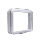 BTICINO - Coperchio IP55 3 moduli 28403C