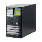 BTICINO - Cabinet per Megaline potenza 1,25 kVA autonomia 30 minuti