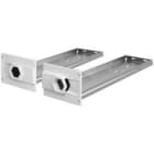 BTICINO - Kit 2 cassetti batteria vuoti per Keor MOD