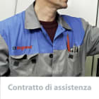 BTICINO - CONTR.ASSIST.ARCHIMOD 120 CANONE A