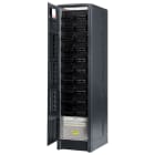 BTICINO - Cabinet batterie modulare TRIMOD HE (Vuoto) - 20 cassetti