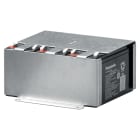 LEGRAND - Espansione autonomia doppio cabinet (KB MEGALINE/2)
