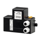 LEGRAND - Bypass manuale per singolo cabinet MEGALINE