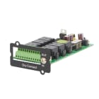 LEGRAND - KEOR Compact - Accessorio: Scheda contatti puliti 311106