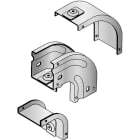 LEGRAND - Curva verticale a 90 con inversione di piano. Altezza: 50 mm