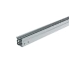 LEGRAND - Elemento rettilineo chiuso liscio MF. Altezza 50 mm