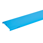 LEGRAND - Coperchio rettilineo liscio