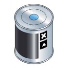 LEGRAND - Vernice per ritocchi colore blu Gamma-P