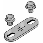 LEGRAND - Kit di messa a terra inox 31X99X99X