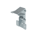 LEGRAND - Cerniera in acciaio zincato