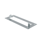 BTICINO - Flange per attaco a quadro. Altezza: 50 mm