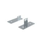 LEGRAND - Flange per attaco a quadro. Altezza: 50 mm