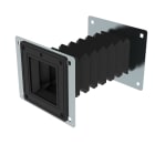 LEGRAND - Elementi a soffietto. Altezza: 75 mm