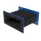 LEGRAND - Elementi a soffietto. Altezza: 75 mm