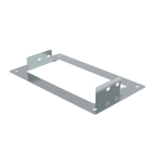 BTICINO - Flange per attacco a quadro. Altezza: 100 mm