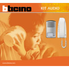BTICINO - Citofono addizionale per espansione kit audio analogico 363811