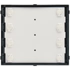 BTICINO - Modulo pulsanti analogico con 4 pulsanti di chiamata 332240