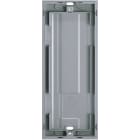 BTICINO - Scatola per installazione a parete pulsantiere Minisfera