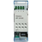 BTICINO - Convertitore di segnale video optoisolato da COAX a bilanciato 337320