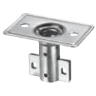 LEGRAND - Piastre superiori con collare stringitubo