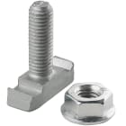BTICINO - Bullone testa ad ancora M10x30