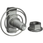 LEGRAND - Bullone testa ad ancora universale. 341921