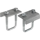 LEGRAND - Attacco a trave