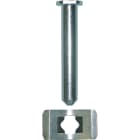 LEGRAND - Perno di fissaggio punte mensola 341927