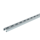 LEGRAND - P21SF15. Profilato semplice 21x41mm 342180