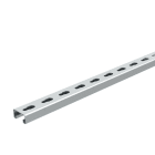 BTICINO - P21SF15. Profilato semplice 21x41mm