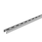 BTICINO - P21SF15. Profilato semplice 21x41mm