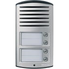 BTICINO - Pulsantiera audio Linea 2000