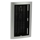 BTICINO - Accessorio incasso Linea 3000 - finitura grigio