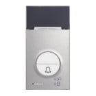 BTICINO - Frontale di ricambio Linea 3000 per pulsantiera audio