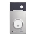 BTICINO - Frontale di ricambio Linea 3000 per pulsantiere video