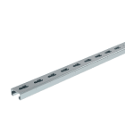 BTICINO - P21SF25. Profilato semplice 21x41mmm