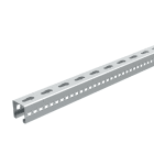 BTICINO - P41SFF15. Profilato semplice 41x41mm