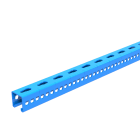 BTICINO - P41SFF25. Profilato semplice 41x41mm