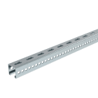 BTICINO - P41SFF20. Profilato semplice 41x41mm