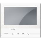 BTICINO - Videocitofono connesso Classe 300X finitura chiara