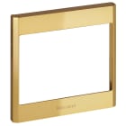 BTICINO - Cornice 1 modulo – finitura Oro